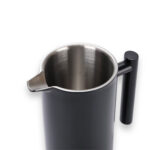 Prensa francesa acero inoxidable doble pared 1L - Imagen 3