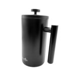 Prensa francesa acero inoxidable doble pared 1L - Imagen 2