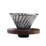 Cafetera de goteo Pour-over 600ml - Imagen 4