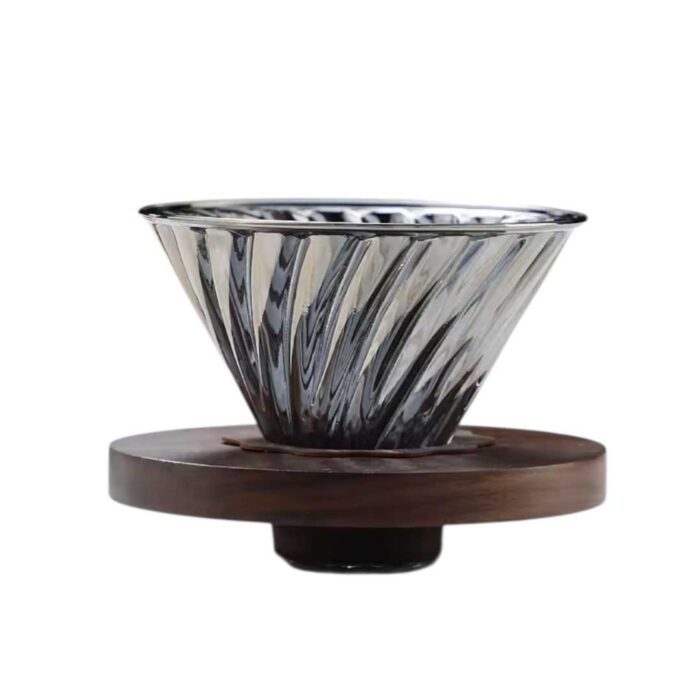 Cafetera de goteo Pour-over 600ml - Imagen 4