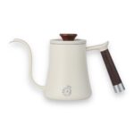 Hervidor de agua cuello de cisne acero inox 600ml - Imagen 2