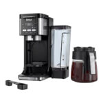 Cafetera ninja de goteo frio-caliente dualbrew 14tzs CFP105CO - Imagen 6