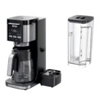 Cafetera ninja de goteo frio-caliente dualbrew 14tzs CFP105CO - Imagen 5