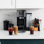 Cafetera ninja de goteo frio-caliente dualbrew 14tzs CFP105CO - Imagen 3