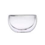 Set Bowl de Vidrio Doble Pared 350 ml - Imagen 3