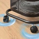 Estante Organizador Vertical de 4 Niveles con Ruedas - Imagen 5