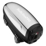 Masajeador Profesional BaBylissPRO VIBEFX – Potencia, Precisión y Estilo. - Imagen 4