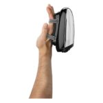 Masajeador Profesional BaBylissPRO VIBEFX – Potencia, Precisión y Estilo.