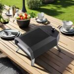 Horno Gas para pizza 12″ - Imagen 5