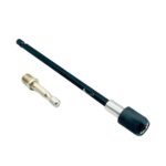 Kit cepillo para taladro 22pzs limpieza multiuso - Imagen 6