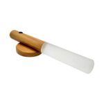 Lámpara de Pared LED Recargable con Sensor de Movimiento - Imagen 4