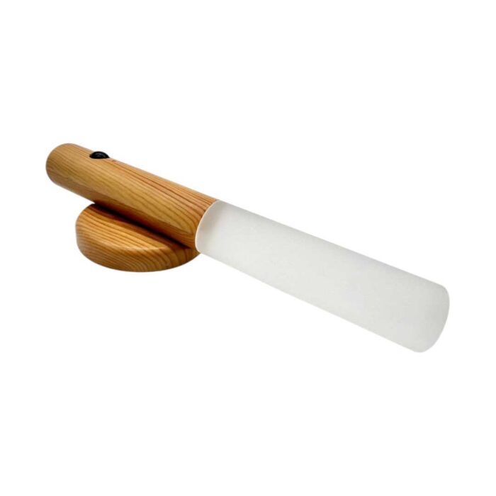 Lámpara de Pared LED Recargable con Sensor de Movimiento - Imagen 4