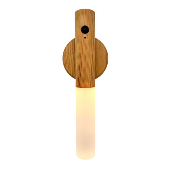 Lámpara de Pared LED Recargable con Sensor de Movimiento - Imagen 5
