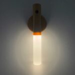 Lámpara de Pared LED Recargable con Sensor de Movimiento - Imagen 6