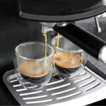 Vasos Doble Pared de Vidrio 80 ml – Estilo y Resistencia para Shots y Espresso - Imagen 3