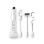 Espumador de Leche profesional Recargable 3 Velocidades | Set 3 - Imagen 3