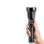 Linterna LED USB Recarcable XHP360 10000 lumenes - Imagen 4