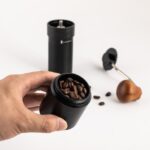 Molino de Café Manual Portátil 8 niveles - Imagen 3