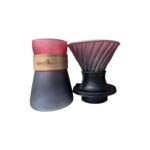 Cafetera Pour Over 500ml V60| Vidrio Premium - Imagen 4