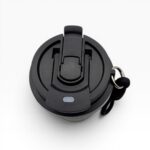 Vaso termo para bebidas frio-calor 6h acero inox 500ml gris - Imagen 5
