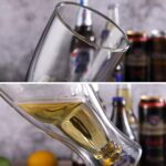 Vaso cervecero 350ml doble fondo - Imagen 3
