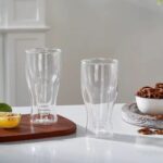 Vaso cervecero 350ml doble fondo - Imagen 4
