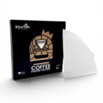 Filtros para café 50pzs para v60